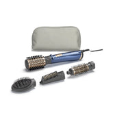 BABYLISS-AS965E style pro 1000 pincel de ar rotativo 1 unidade.-DrShampoo - Perfumaria e Cosmética